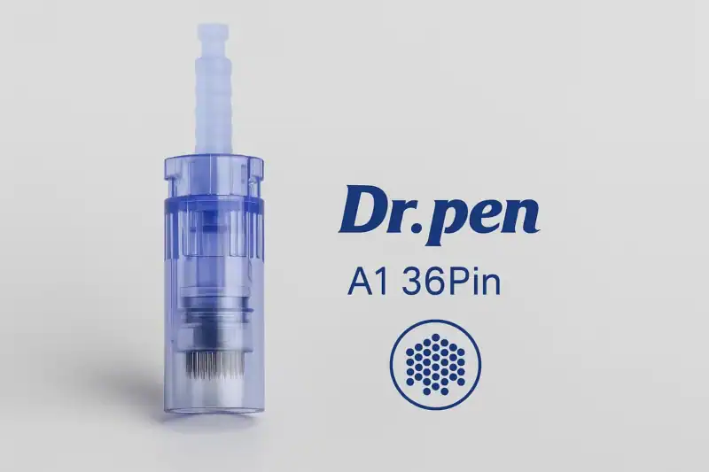Cartouche Dr Pen A1 36 Pin