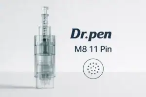 Cartouche Dr Pen M8 11PIN
