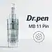 Cartouche Dr Pen M8 11PIN