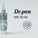 Cartouche Dr Pen M8 16 Pin
