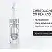 Cartouche Dr Pen A10 36 PIN