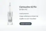 Cartouche Dr Pen A10 42 PIN