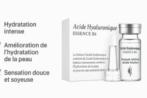 Sérum Acide Hyaluronique B6 – Hydratant Nourrissant