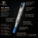 Dr. Pen M8S – Stylo de microneedling professionnel à 6 vitesses