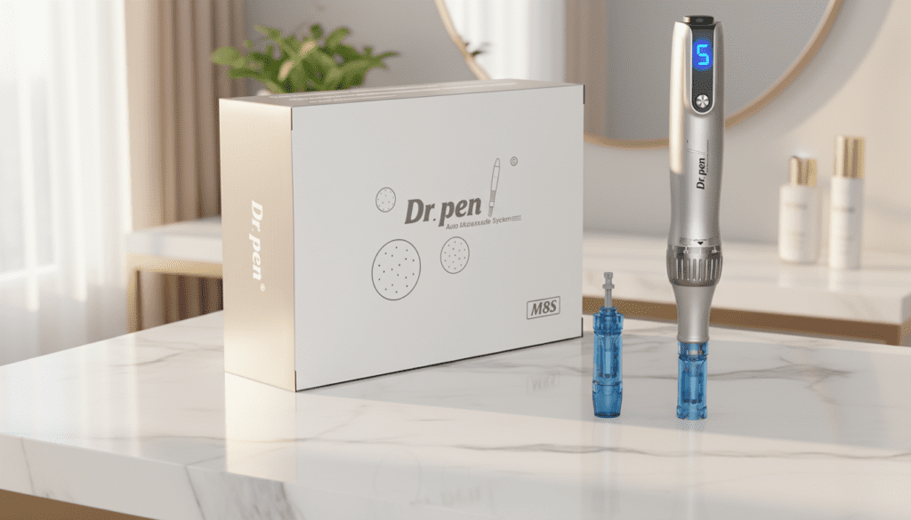 Dr Pen M8S