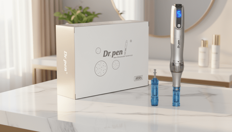 Dr Pen M8S
