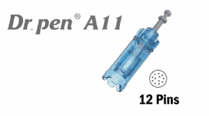 Cartouche Dr Pen A11 12PIN