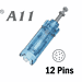 Cartouche Dr Pen A11 12PIN