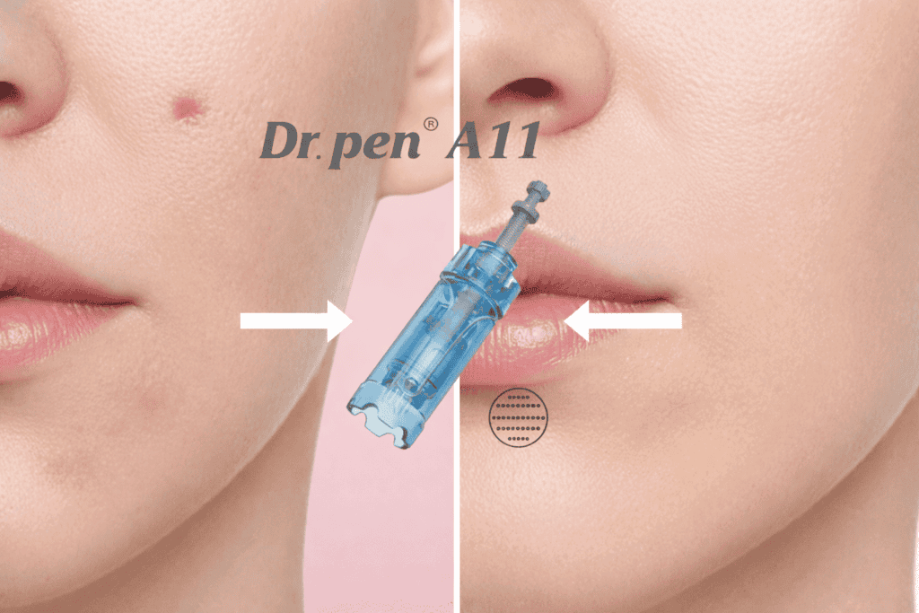 ✨ Pourquoi Choisir Cartouche Dr Pen A11 42PIN ?
