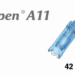 Cartouche Dr Pen A11 42PIN