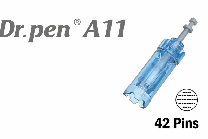 Cartouche Dr Pen A11 42PIN