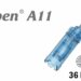 Cartouche Dr Pen A11 36PIN