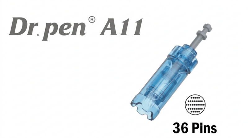 Cartouche Dr Pen A11 36PIN