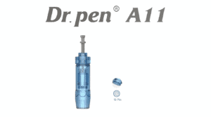 Cartouche Dr Pen A11 18PIN
