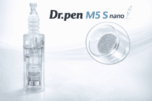 Cartouche Dr Pen M5 S Nano