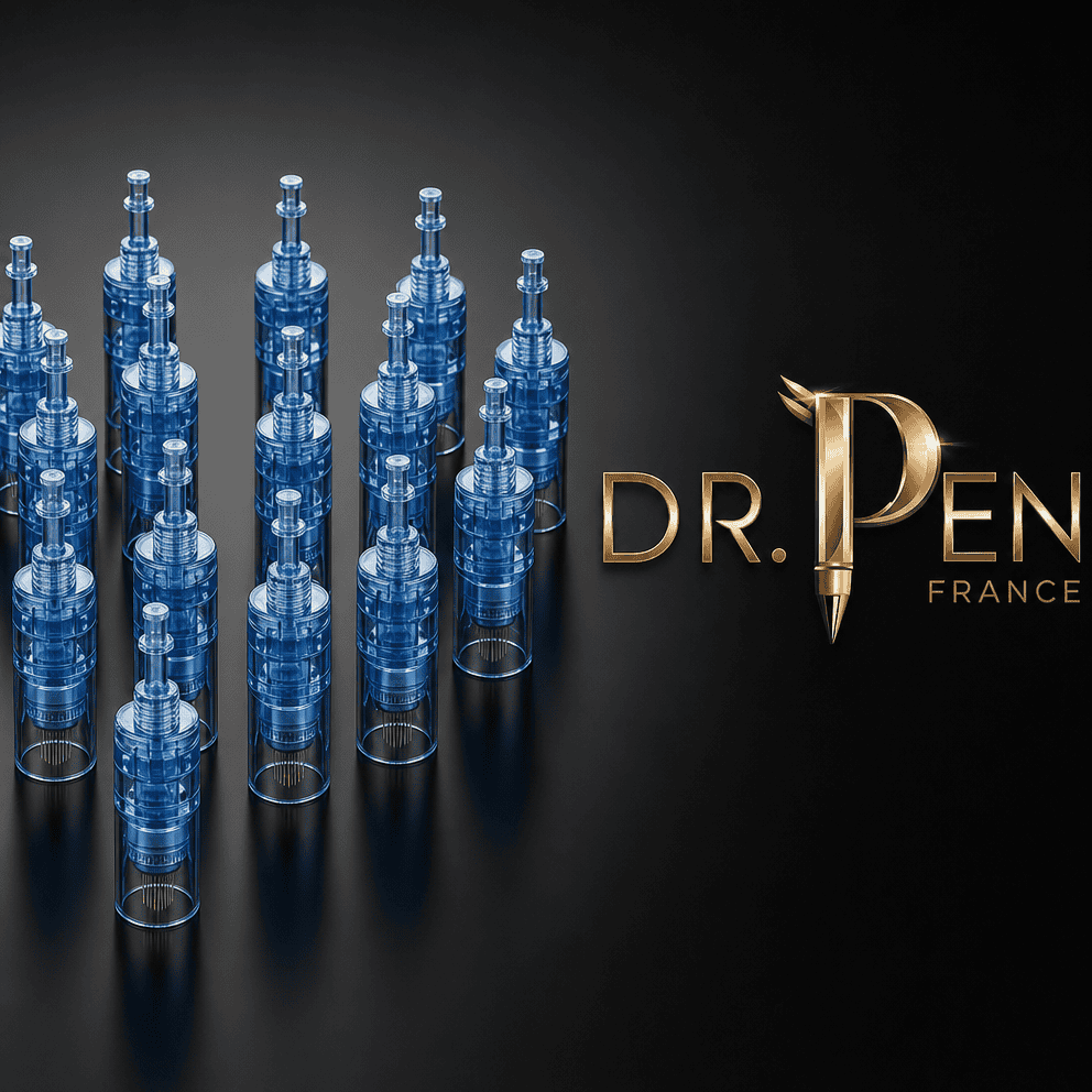 Cartouche Drpen
