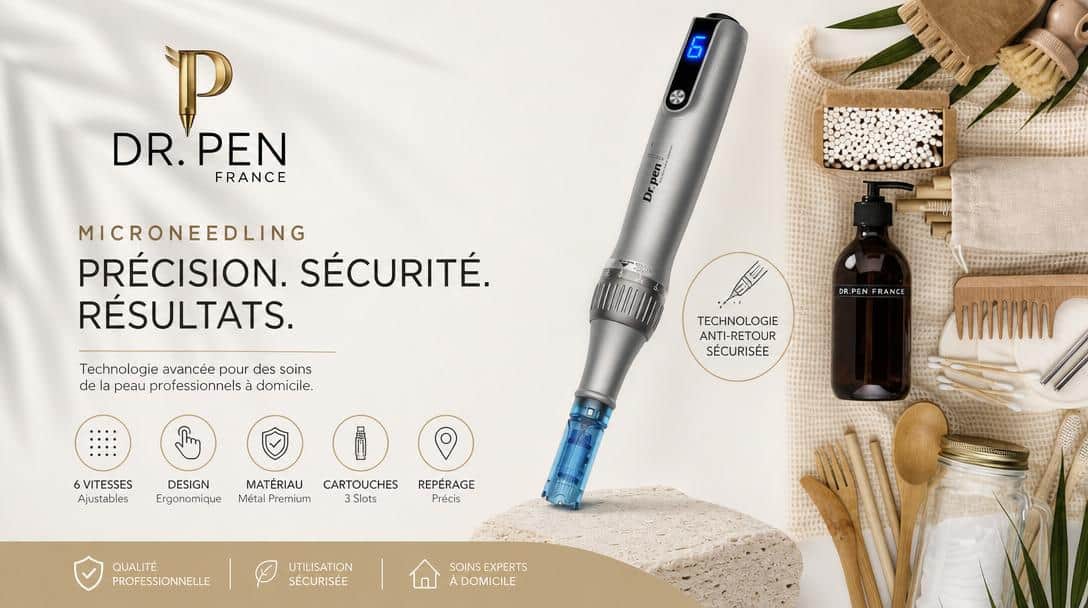 Drpen
