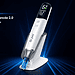 Dr Pen M9 – Stylo Microneedling avec Réglage Intelligent et Écran LED